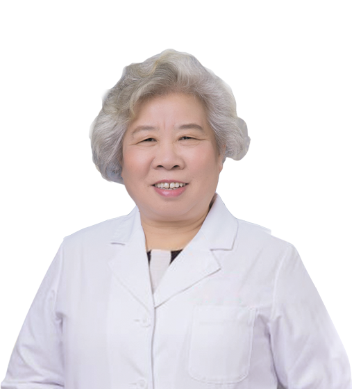 丁月琴医生照片