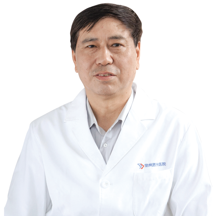 冯建国医生照片