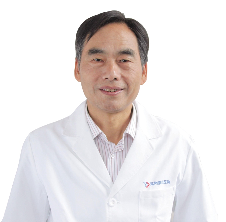 周义军医生照片