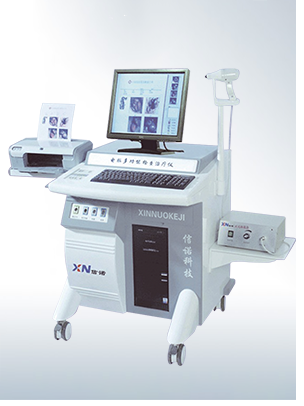 PPH微创痔疮手术系统