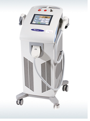 强脉冲光治疗仪