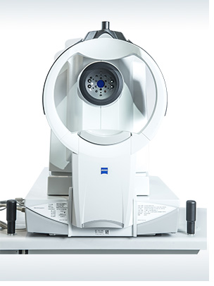 准分子激光系统