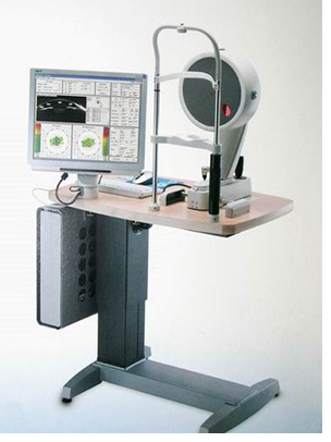 Pentacam眼前节分析仪